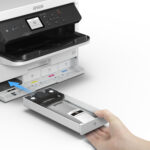 WorkForce Pro WF-C529RDW