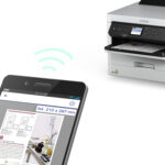 WorkForce Pro WF-C529RDW
