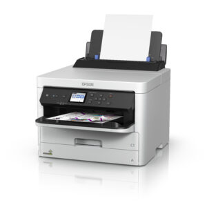WorkForce Pro WF-C529RDW