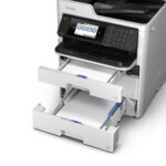 WorkForce Pro WF-C579RDW