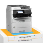 WorkForce Pro WF-C579RDW