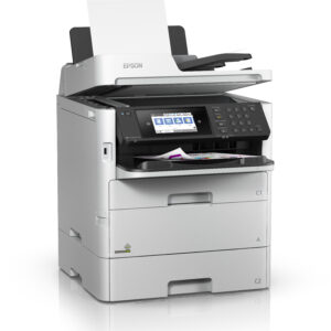 WorkForce Pro WF-C579RDW