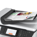 Epson WorkForce Pro WF-C878RDWF