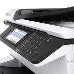 Epson WorkForce Pro WF-C878RDWF