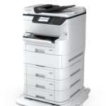 Epson WorkForce Pro WF-C878RDWF