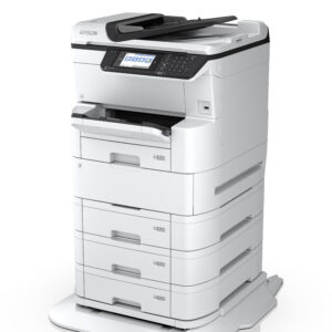 Epson WorkForce Pro WF-C878RDWF