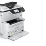 Epson WorkForce Pro WF-C878RDWF