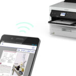 WorkForce Pro WF-M5299DW