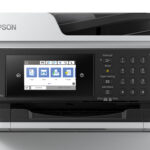 WorkForce Pro WF-M5799DW