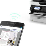 WorkForce Pro WF-M5799DW