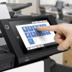 WorkForce Enterprise WF-C20750 D4TW