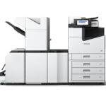 WorkForce Enterprise WF-C20750 D4TW