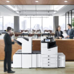 WorkForce Enterprise WF-C20750 D4TW