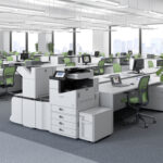 WorkForce Enterprise WF-C20750 D4TW