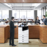 Epson WorkForce Enterprise WF-C21000 D4TW