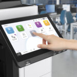 Eposon WorkForce Enterprise AM-C5000