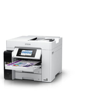 EcoTank Pro ET-5880