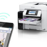 EcoTank Pro ET-5880