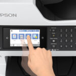 WorkForce Pro WF-C879RDWF