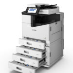 WorkForce Enterprise WF-M21000 D4TW