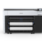 Epson SureColor SC-T5700D