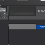 Epson ColorWorks CW-C6500Ae