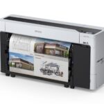 Epson SureColor SC-T7700D