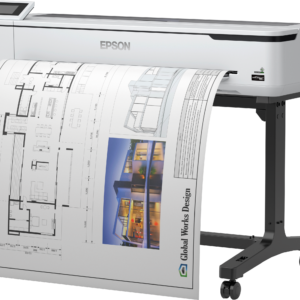 Epson SureColor SC-T5100