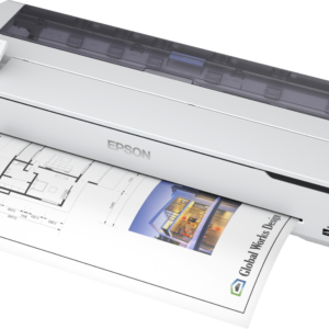 Epson SureColor SC-T5100N