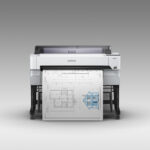 Epson SureColor SC-T5400M
