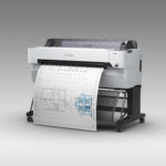 Epson SureColor SC-T5400M