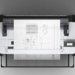 Epson SureColor SC-T5400M