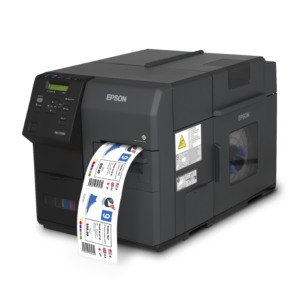 Epson ColorWorks C7500