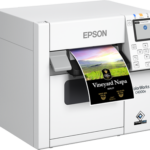 Epson ColorWorks C4000