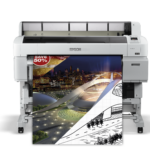 Epson SureColor SC-T5200PS MFP